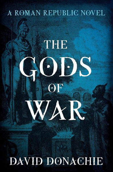 Produktbild: The Gods of War