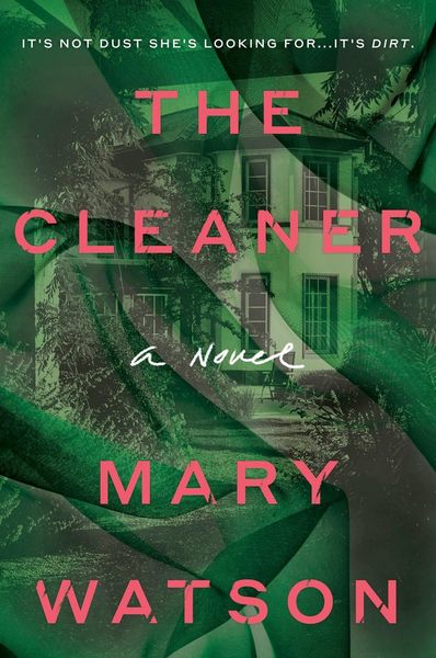Produktbild: The Cleaner