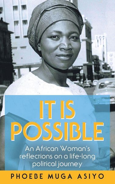 Produktbild: It Is Possible