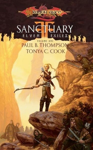 Produktbild: Sanctuary