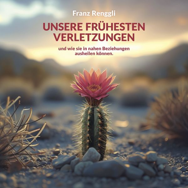 UNSERE FRÜHESTEN VERLETZUNGEN