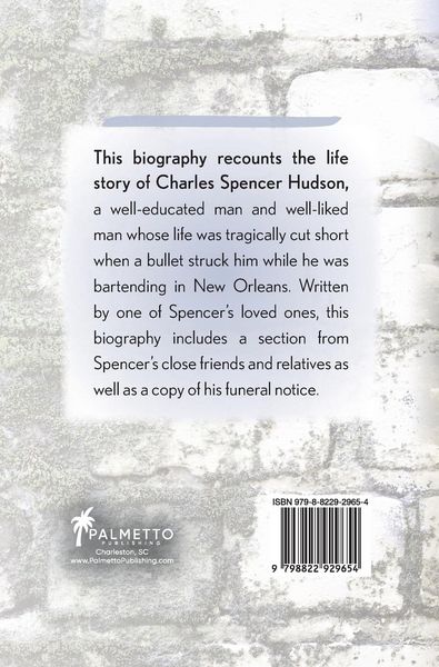 Produktbild: Spencer