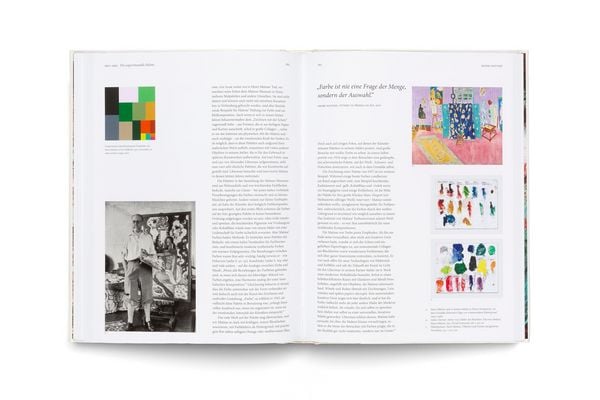 Produktbild: Die Farben der Kunst