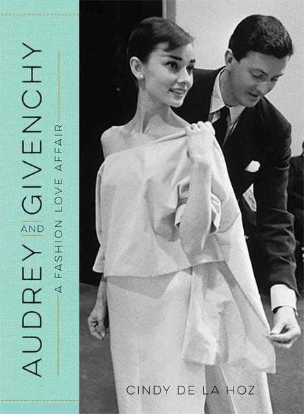 Produktbild: Audrey and Givenchy