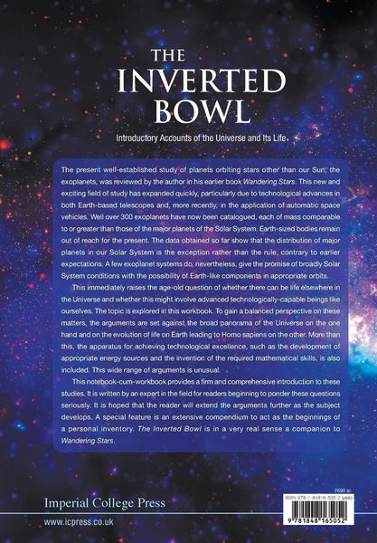 Produktbild: Inverted Bowl, The