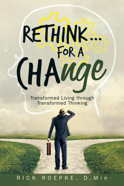 Produktbild: Rethink...For a Change