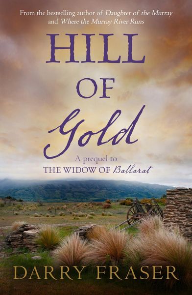 Produktbild: Hill Of Gold: Free Prequel