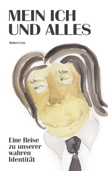 Produktbild: Mein Ich und Alles