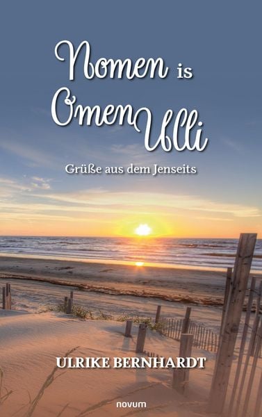Produktbild: Nomen is Omen Ulli
