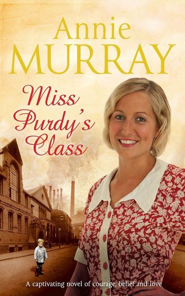 Produktbild: Miss Purdy's Class