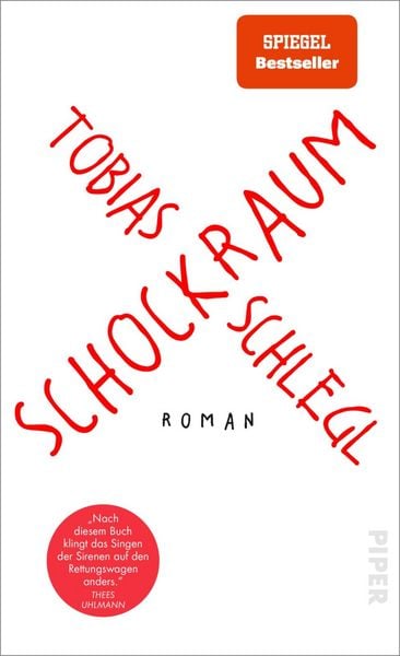 Produktbild: Schockraum