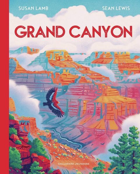 Produktbild: Grand canyon