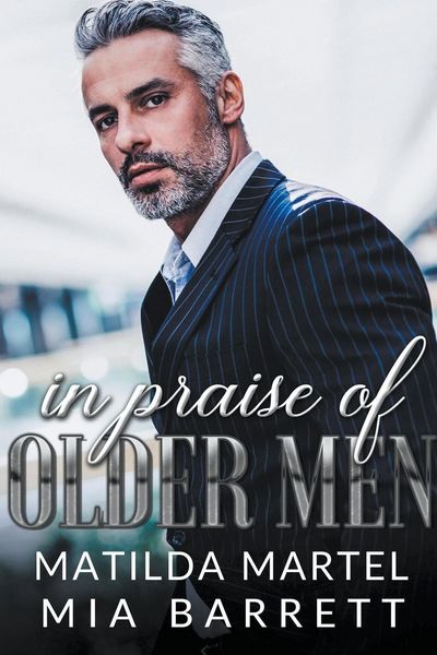 Produktbild: In Praise of Older Men