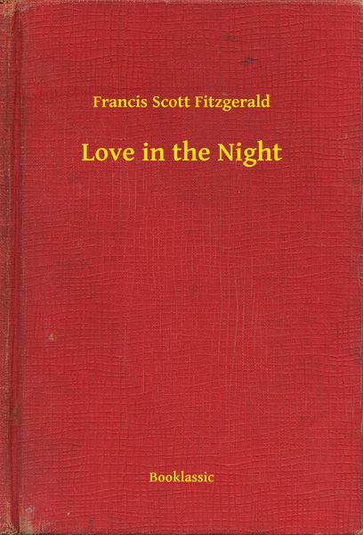 Produktbild: Love in the Night