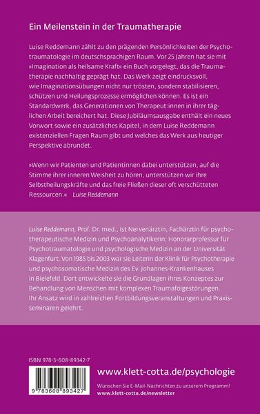 Produktbild: Imagination als heilsame Kraft (Leben Lernen, Bd. 363)