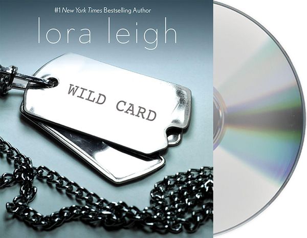 Produktbild: Wild Card