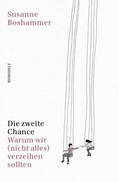 Produktbild: Die zweite Chance
