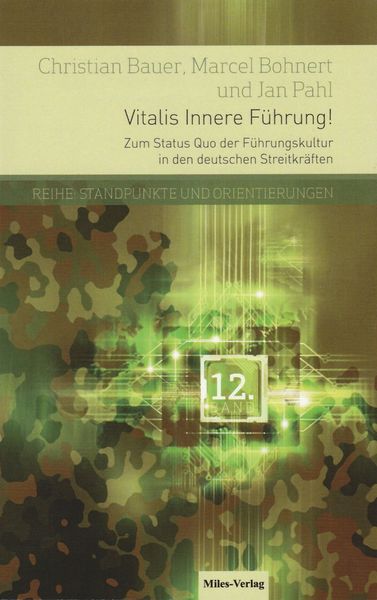 Produktbild: Vitalis Innere F&uuml;hrung!