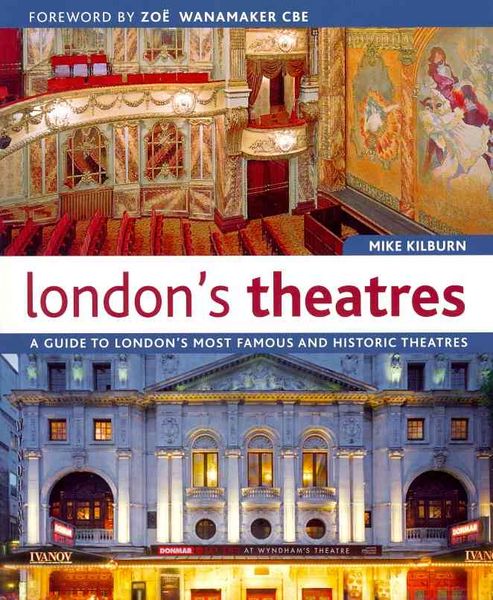 Produktbild: London's Theatres