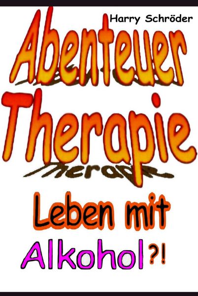 Produktbild: Abenteuer Therapie