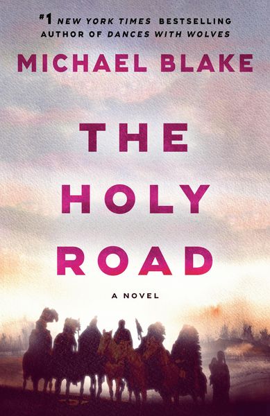 Produktbild: The Holy Road