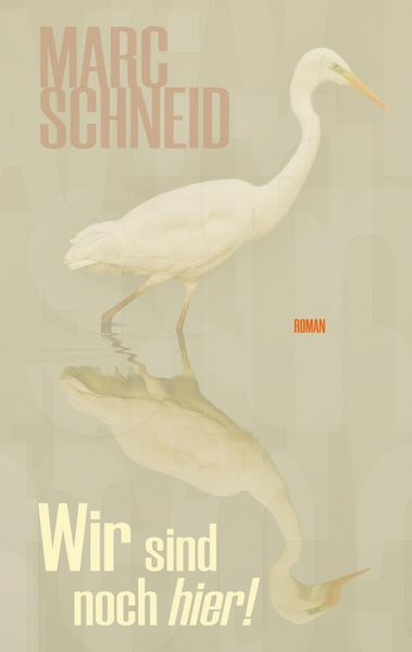 Produktbild: Wir sind noch hier
