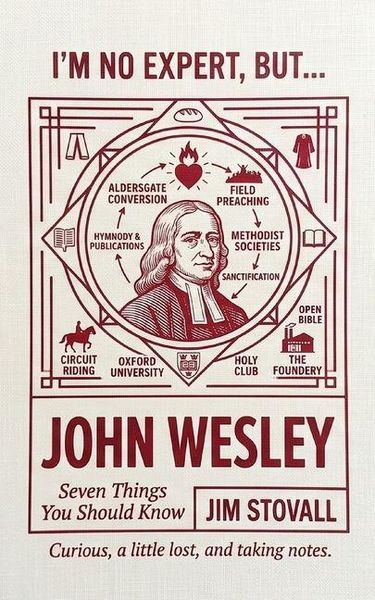 Produktbild: John Wesley