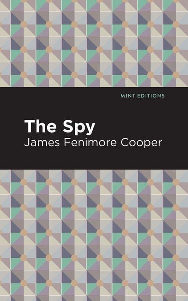 Produktbild: The Spy
