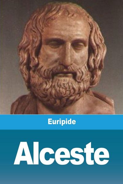 Produktbild: Alceste