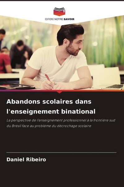 Produktbild: Abandons scolaires dans l'enseignement binational