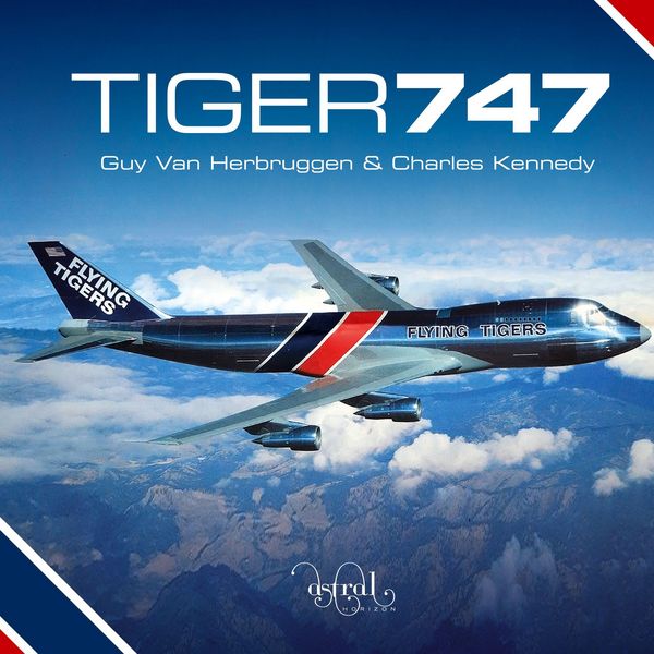 Produktbild: Tiger 747