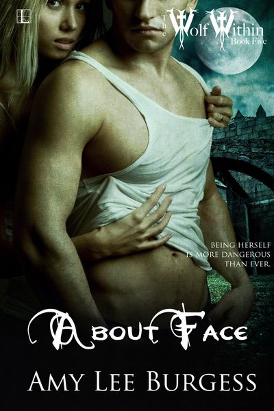 Produktbild: About Face