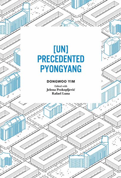Produktbild: [UN]Precedented Pyongyang