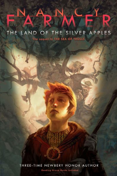 Produktbild: The Land of the Silver Apples