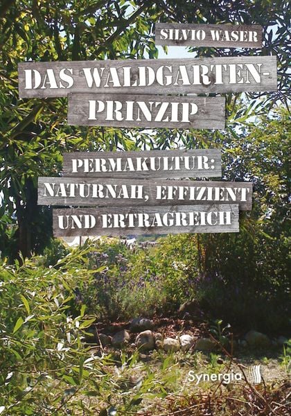 Produktbild: Das Waldgarten-Prinzip