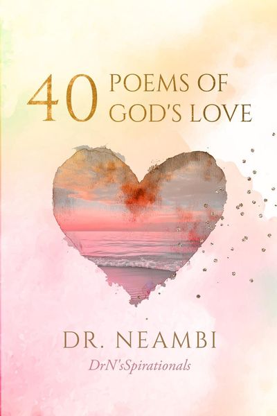 Produktbild: 40 Poems Of God's Love