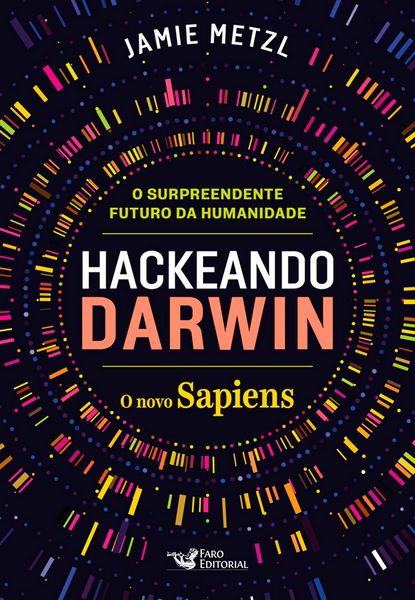 Produktbild: Hackeando Darwin