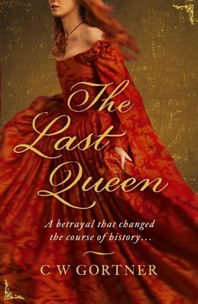 Produktbild: The Last Queen
