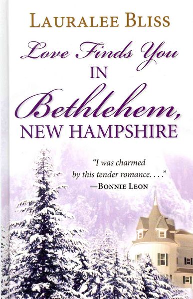 Produktbild: Love Finds You in Bethlehem New Hampshire