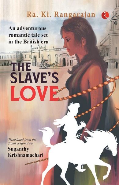 Produktbild: The Slave's Love