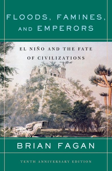 Produktbild: Floods, Famines, and Emperors