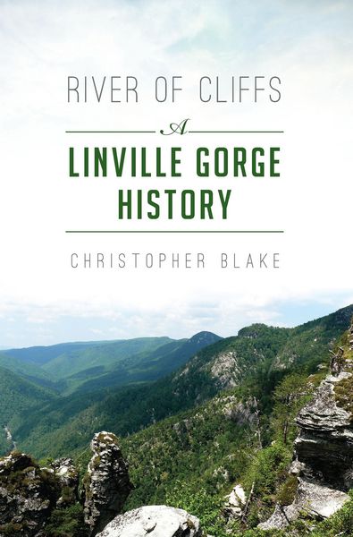 Produktbild: River of Cliffs