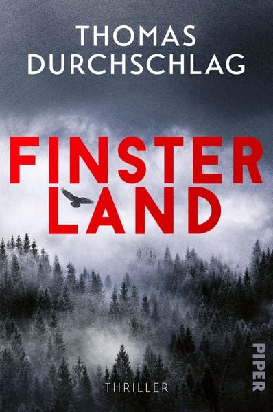 Produktbild: Finsterland