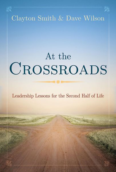 Produktbild: At the Crossroads