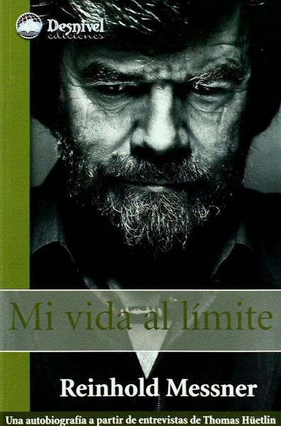 Produktbild: Mi vida al l&iacute;mite