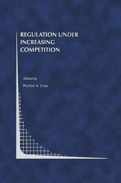 Produktbild: Regulation Under Increasing Competition
