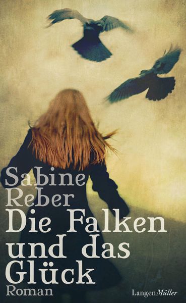 Produktbild: Die Falken und das Gl&uuml;ck