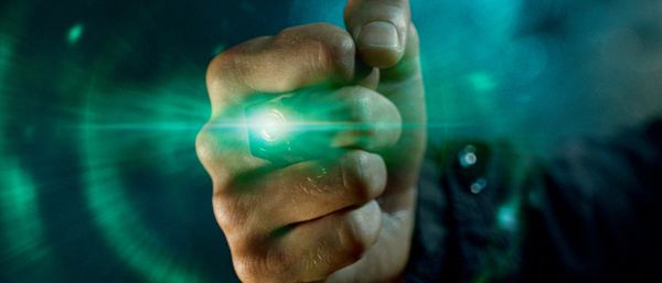 Produktbild: Green Lantern