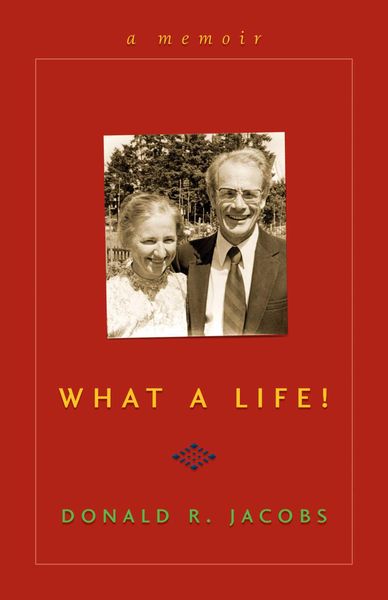 Produktbild: What a Life!