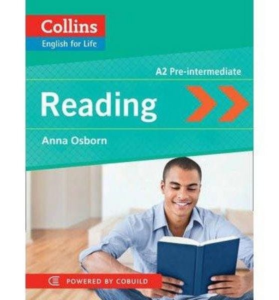 Produktbild: Reading